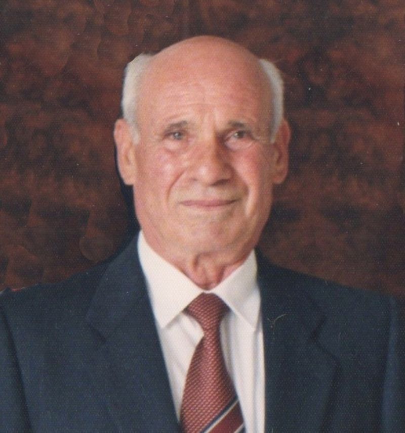 NICOSIA VINCENZO