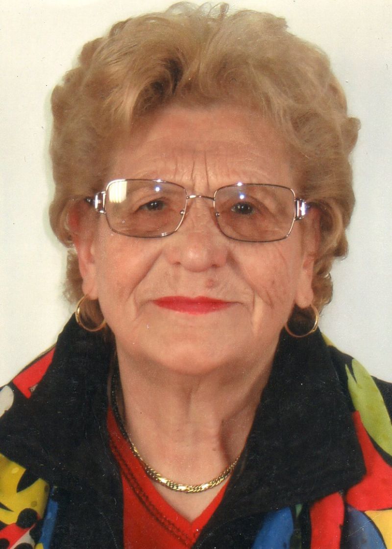 PINA CARDINALE GIUSTINIANI