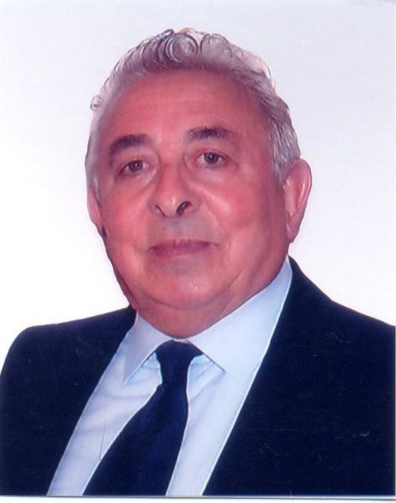 BIONDOLILLO GIUSEPPE