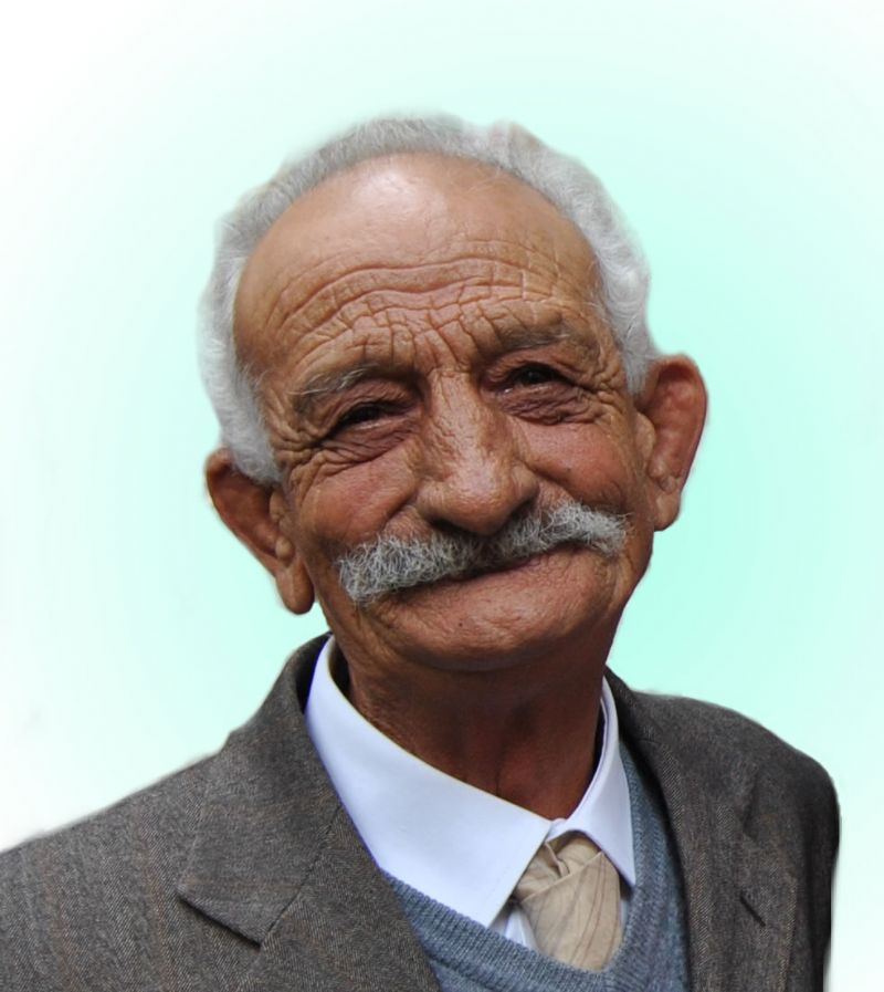 MARIO GANCI