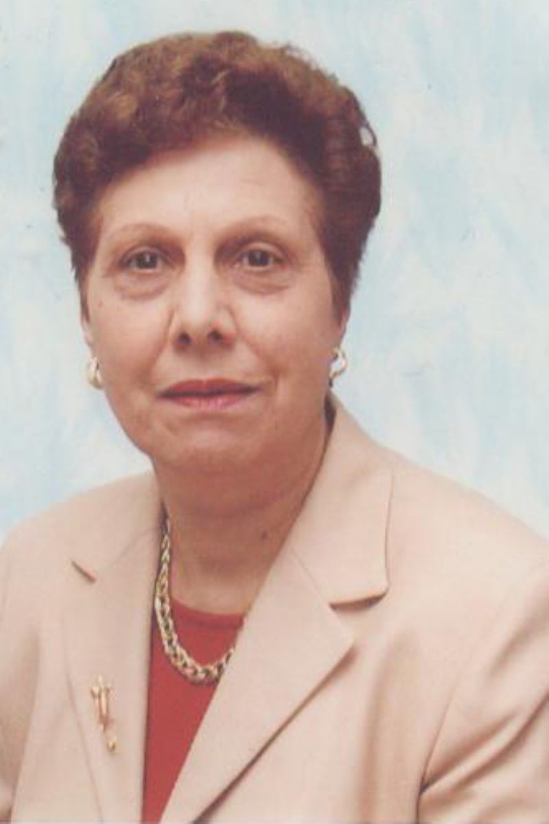 VINCENZA MILLONZI