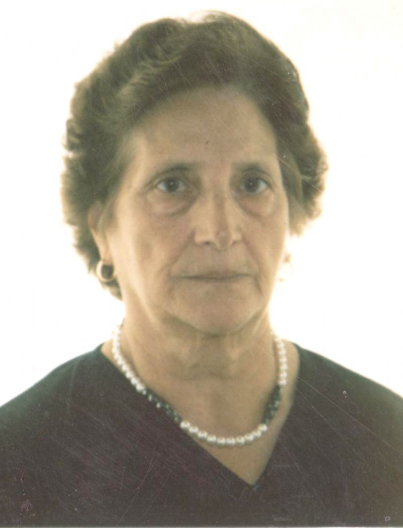 CONCETTA ORTOLANO