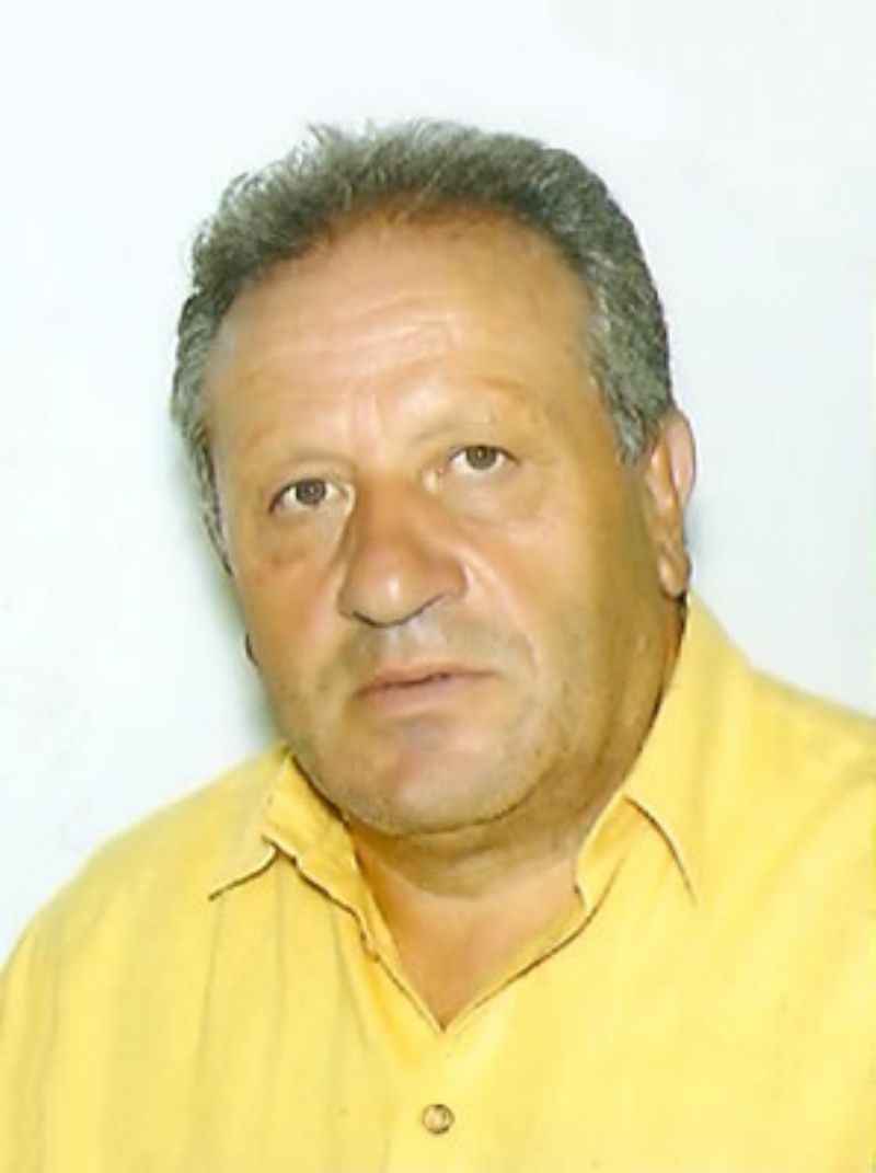 PINO RANDAZZO