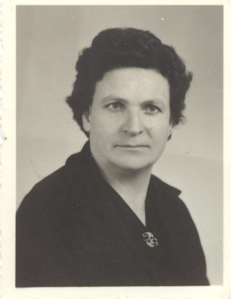 SAGONA ANNA MARIA
