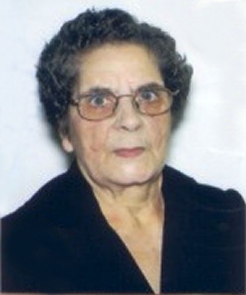 MARIA SALEMI