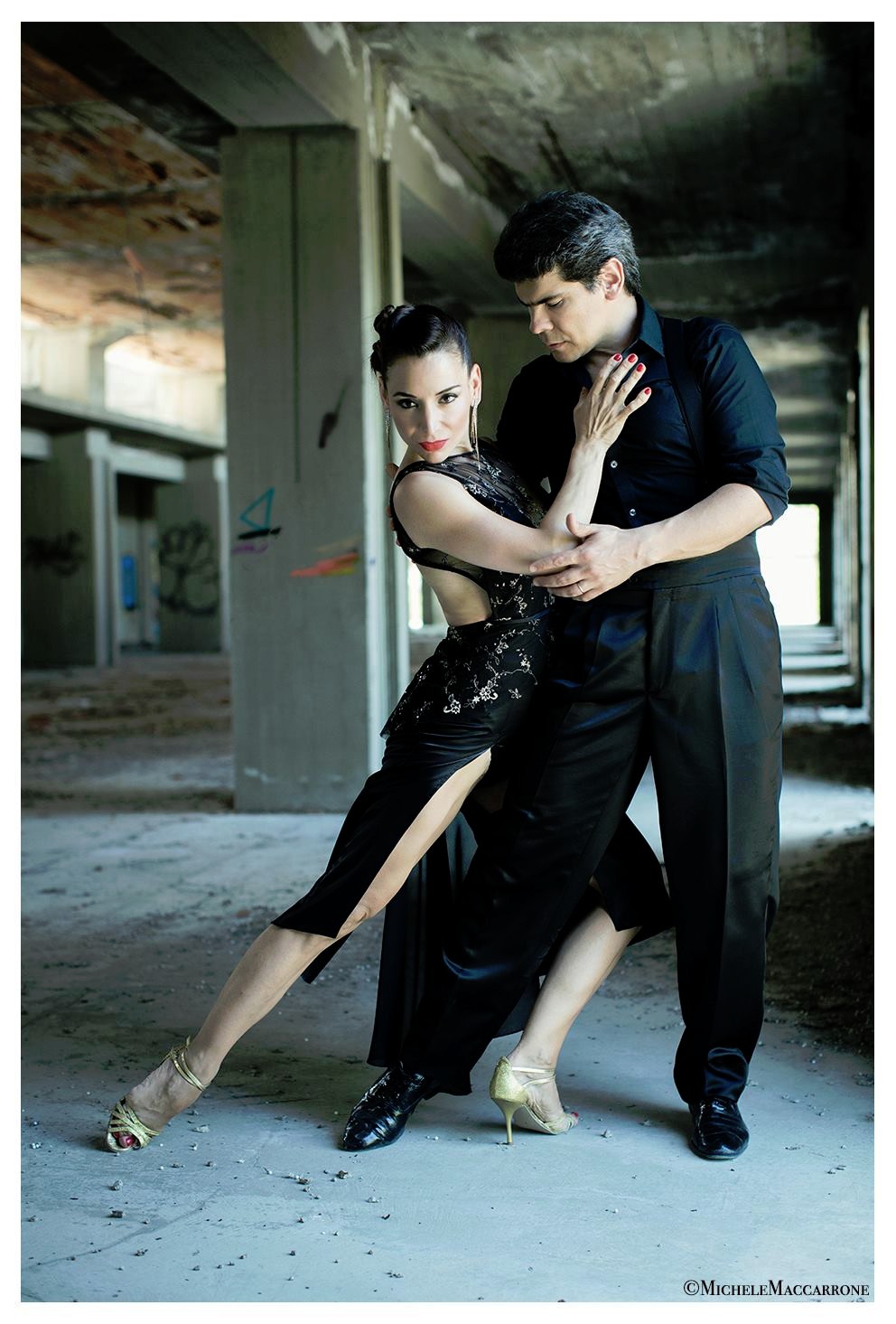 Giro di Boa per "TANGO DI PRIMAVERA" VII edizione - gli eventi del week end