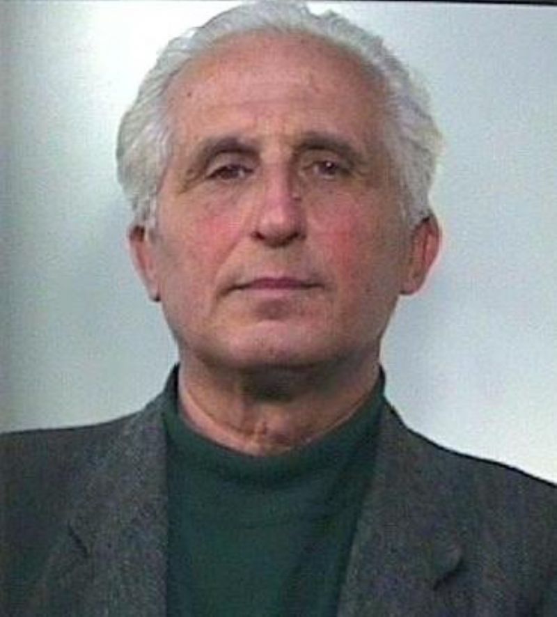 Giardinello (PA) - Arrestato un 64enne, pensionato pregiudicato per aver realizzato e gestito una discarica abusiva di rifiuti pericolosi