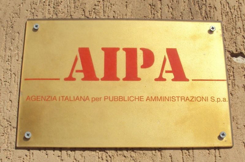 A CAMMARATA LO SPORTELLO A.I.P.A.
