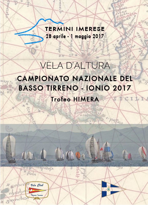 Il 1 aprile presentazione ufficiale Campionato Nazionale del Basso Tirreno-Ionio | Trofeo Himera