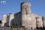 Catania. Il Castello Ursino racconta: la storia, le sale, le mostre. Iniziativa di BCsicilia