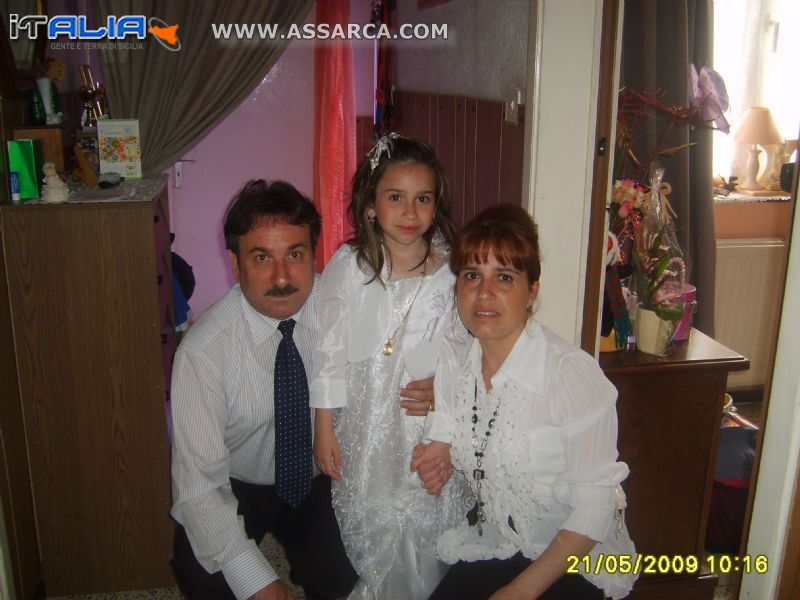 BRUNO,REBECCA,MARIA.DAL BELGIO