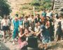Scampagnata d`estate