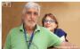 Nino Gancitano e Adriana Iovino