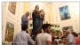 <small>Momenti Festa Madonna Delle Grazie - Alia 2 Luglio 2018</small>