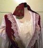 Vestito di Piana degli Albanesi