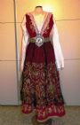 Vestito di Piana degli Albanesi