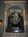 Maria SS. dell`Odigitria che si venera in processione il martedì dopo le Pentecoste