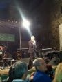 Amedeo Minghi a Sclafani Bagni