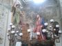 Una delle vare della processione del venerdì santo