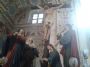 Una delle vare della processione del venerdì santo
