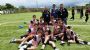 CALCIO GIOVANILE: IL CALCIO SICILIA 2001 SI AGGIUDICA IL “2° TROFEO CITTÀ DI SOLUNTO”.