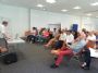 DELEGAZIONE A BREMA PER INCONTRO INTERNAZIONALE