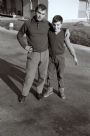 SERRAVALLE  PISTOIESE 1958. - Immagine fotografica della Sicilia del comune di  Alia (PA)
