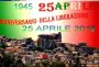 Anniversario dellaLiberazione 1945,
-
