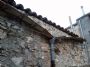 Bisacquino Cortile Petraloro particolare