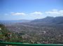 La conca d`oro (vista da Monreale)