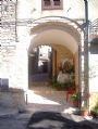 Bisacquino Altarino Madonna del balzo