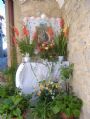 Bisacquino Altarino Madonna del balzo