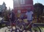 una bella pedalata quella di oggi