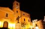 Vallelunga Pratameno (CL) CHIESA "ANIME SANTE"