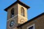 VALLELUNGA PRATAMENO (CL) Torre Civica Piazza "Anime Sante".