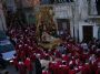 Venerdì Santo: processione dell`Addolorata