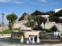 Milazzo fontana piazza Chiesa dell`Immacolata*