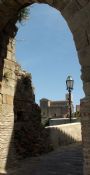 Savoca - porta della città (XII secolo)*