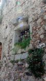 Savoca - antico palazzo municipale e carceri*
