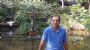Riccardo Siragusa a Monaco - Immagine fotografica della Sicilia del comune di  Alia (PA)