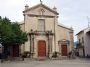 Rometta Piazza Margherita Chiesa Madre Maria SS.Assunta *