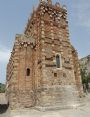 Prospetto della chiesa dei SS. Pietro e Paolo*