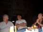 Salvatore Roberti con  amici e parenti - Immagine fotografica della Sicilia del comune di  Alia (PA)