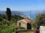 Piraino - Panorana vista dalla Torre Saracena*