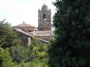 Praino - Torre campanaria la chiesa Matrice sec. (XIII)*