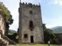 Sant`Angelo di Brolo Torre fortificata medioevale*