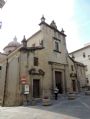 Sant`Angelo di Brolo - Chiesa Madre Santa Maria*