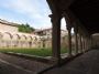 Sant`Angelo di Brolo Chiostro di San Francesco d`Assisi*