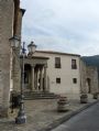 Sant`Angelo di Brolo Chiostro di San Francesco d`Assisi*