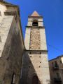 Campanile chiesa Madre dell`Annunziata